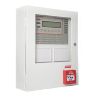 AMPAC FireFinder Series II AS4428 Installation &  Operation Instruction