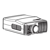Volare HD-16K User Manual