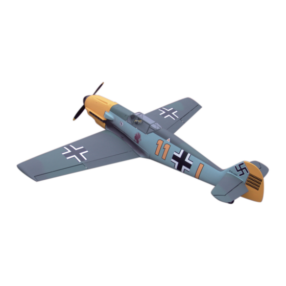Troy Built Models ME - 109 Instruction Manual