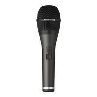 Beyerdynamic TG V70D Product Manual