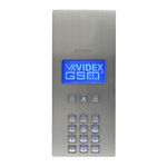 Videx 4812 Technical Manual