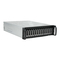 Disk array system Promise Technology VTrack M-Class M200f Product Manual