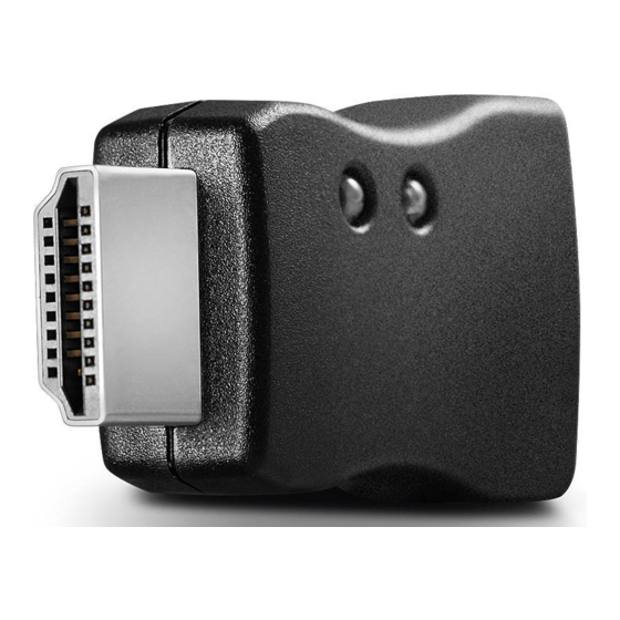 Lindy 32115 User Manual