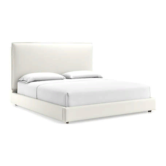 Crate&Barrel Lotus Series Assembly Manual