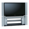 Projection TV Toshiba TheaterWide 46HM95 Owner's Manual