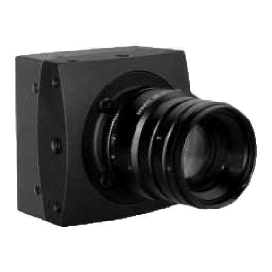 Mikrotron MotionBLITZ Director2 LTR Series Instruction Manual