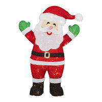Home Accents Holiday TY309-1714 Use And Care Manual