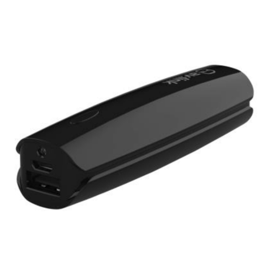 AV Link AVPB2.5 User Manual