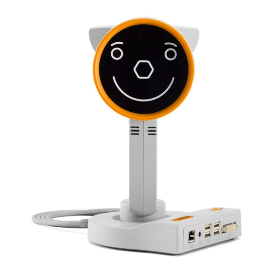PLUSOPTIX S16 Software Update