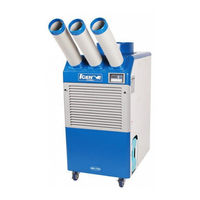 Weltem WPC-6000 Owner's Manual