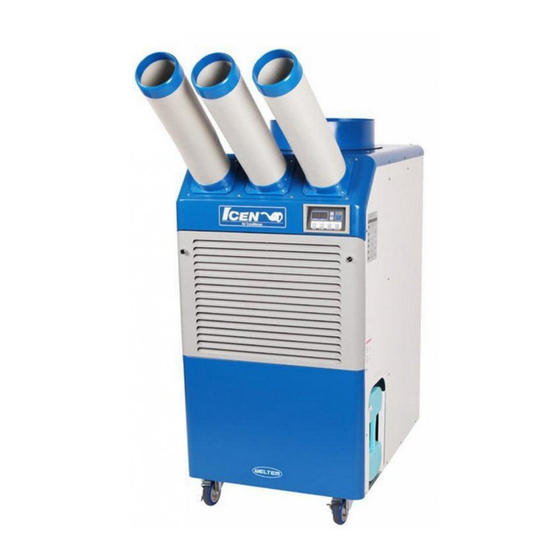 Weltem WPC-6000 Owner's Manual