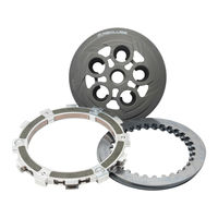 Rekluse Motor Sports Core EXP 3.0 Installation & User Manual