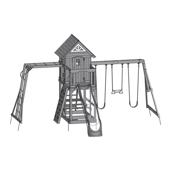 Leisure Time Products 54343 Manuals