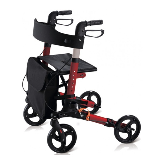 Gima 43162 Quick Start Manual