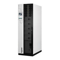 LEGRAND KEOR MOD Installation Manual