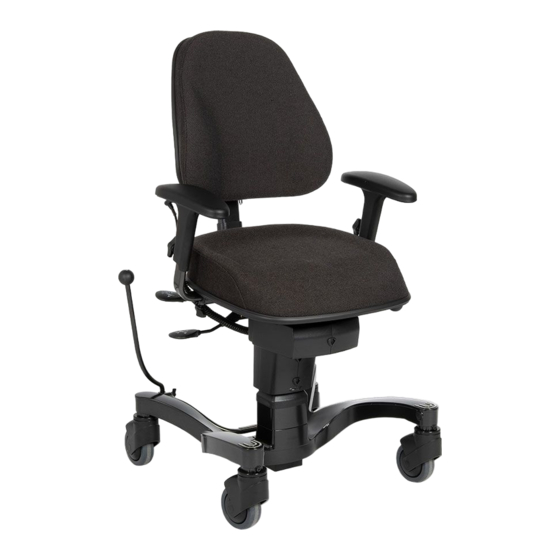 Vela Tango 700 Mounting Instructions