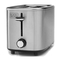 Black & Decker TR0011SSA - Brushed Stainless Steel Toaster Manual