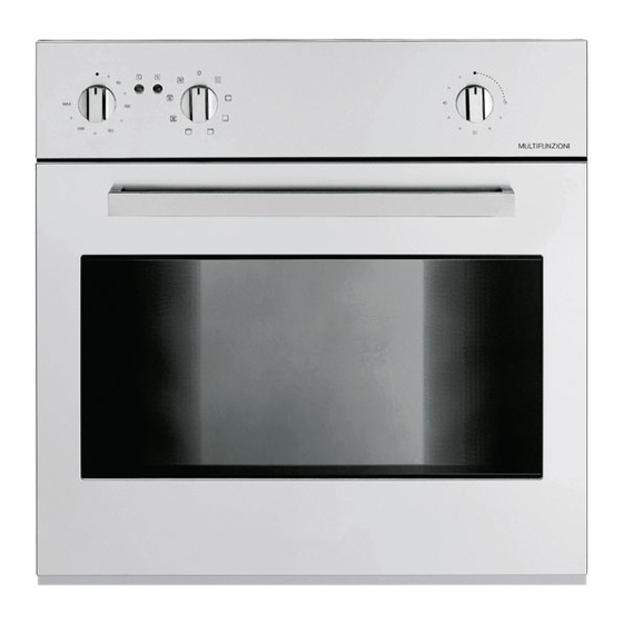 Barazza 1FOFM7 Series Installation And Use Manual