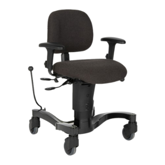 Vela Tango 700 Mounting Instructions