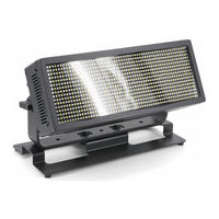 Brighter Pixel Strobe User Manual