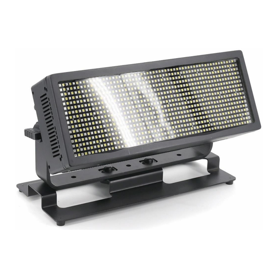 Brighter Pixel Strobe User Manual