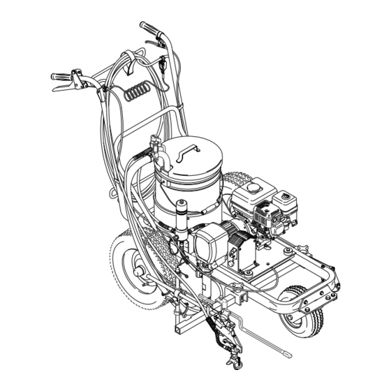 Graco LDI 160 Airless Owner's Manual