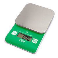 Cdn SD0202-R Manual