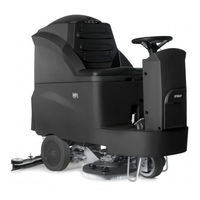 Fimap MR100 B Use And Maintenance Manual