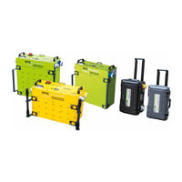 Ritelite RITE-POWER 8000 Operator's Manual