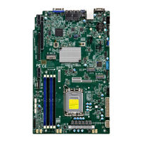 Supermicro X13SCW-F User Manual