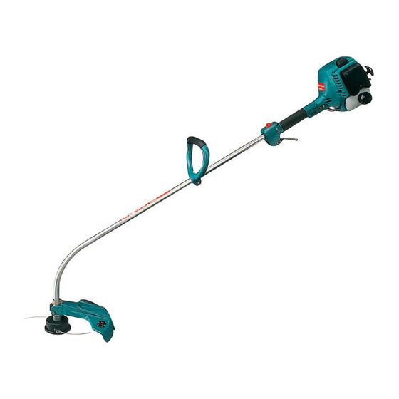 Makita RBC220 Instruction Manual