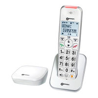 Geemarc Liberty 200 TWIN Manual