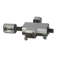 Oxford Instruments ANDOR TuCam User Manual