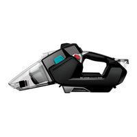 Bissell 3709 Series User Manual
