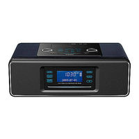 Teac SR-3DAB Owner's Manual