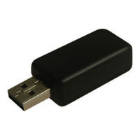 KeyLlama USB Value User Manual