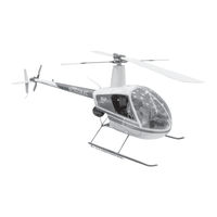 Century Helicopter Products Robinson22HP Instruction Manual