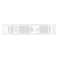 Matrix Amplification XT2000 User Manual