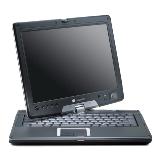 Gateway E-155C Technical Reference Manual