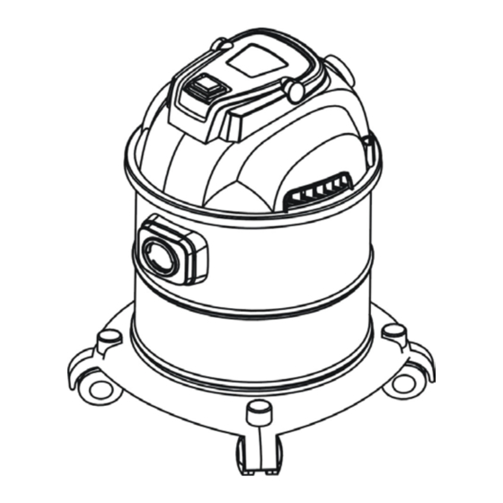 AIRFLO AFV67A Instruction Manual
