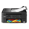 All in One Printer Brother MFC-J460DW Product Safety Manual