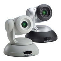 VADDIO ClearSHOT 10 USB Integrator's Complete Manual