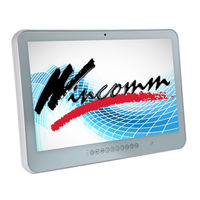 Wincomm WMP-248 User Manual