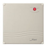 IDTECK STAR RF70 User Manual
