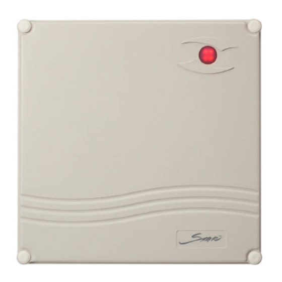 IDTECK STAR RF70 User Manual
