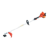 Hitachi Koki CG33EJSLP Handling Instructions Manual