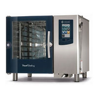 HOUNO Visual Cooking CPE & KPE User Manual