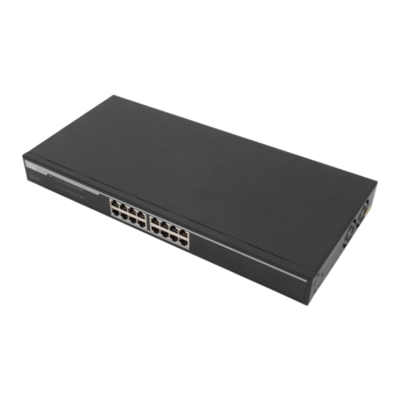 Digitus DN-80113 User Manual