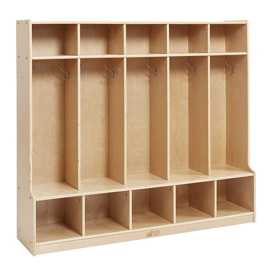 ECR 4 Kids ELR-0453-B Assembly Instructions