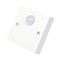 CP Electronics SPIR-FVF Installation Manual